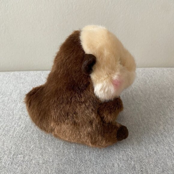 Aurora Rolly Pet Smiles Sea Otter 5" 2017 - Picture 2 of 10